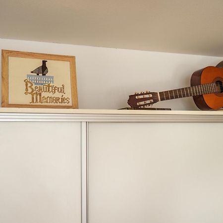 Apartamento Beautiful Memories Pula Exterior foto