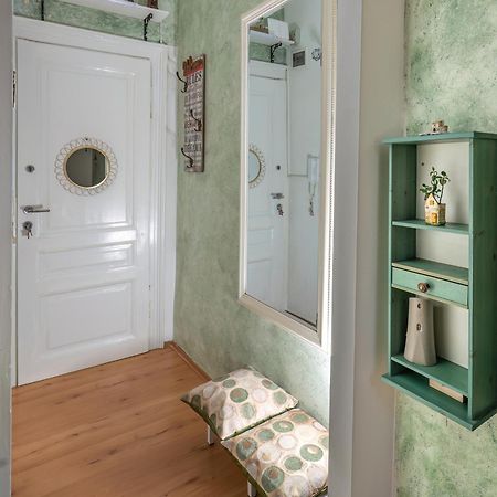 Apartamento Beautiful Memories Pula Exterior foto