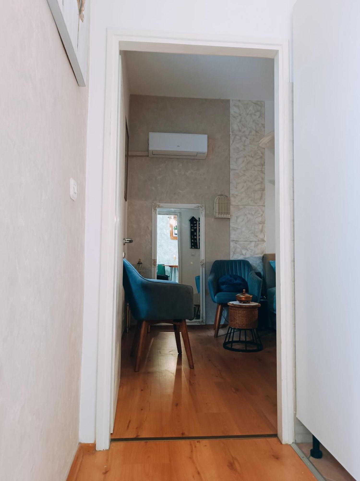 Apartamento Beautiful Memories Pula Exterior foto