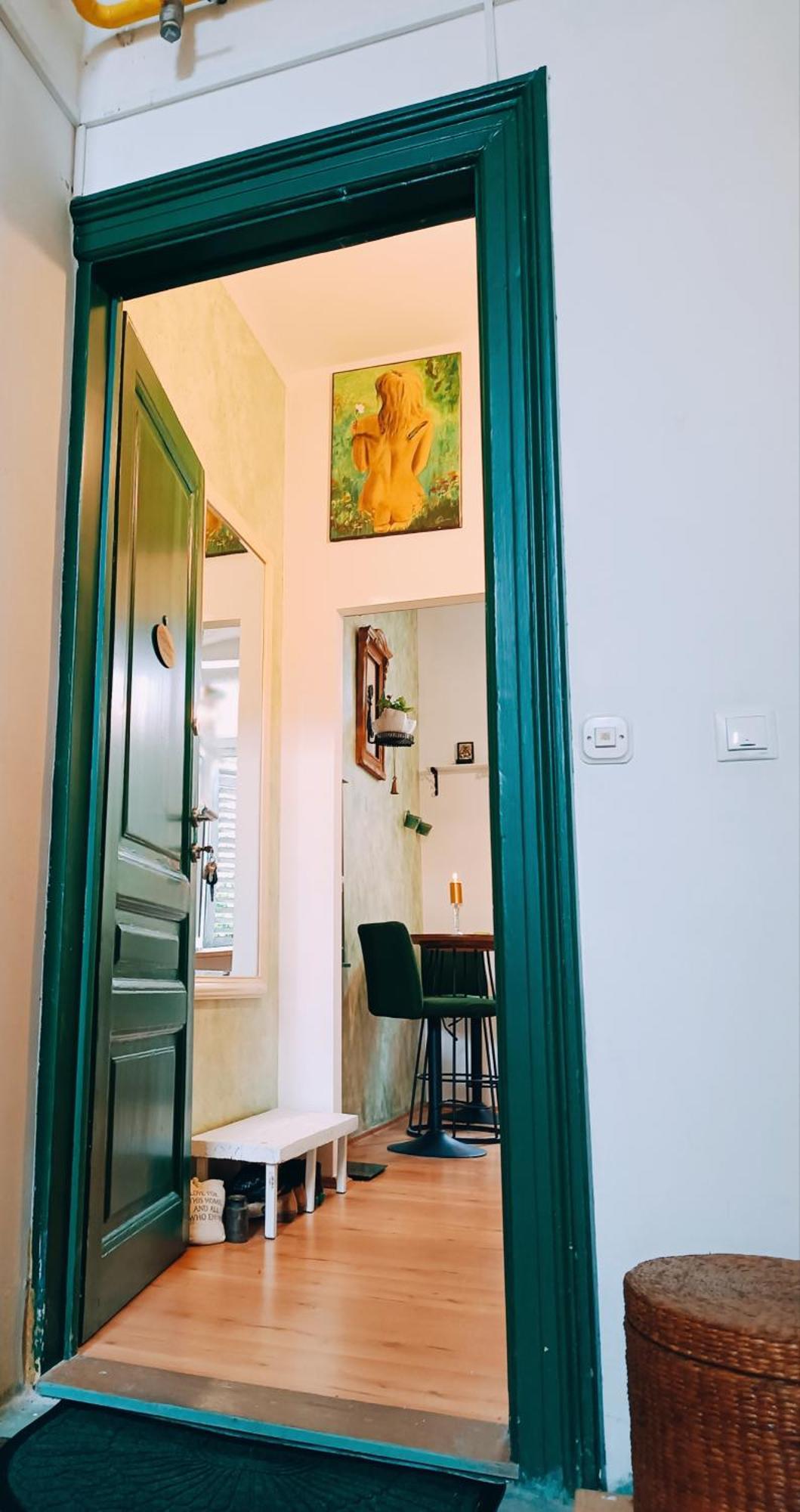 Apartamento Beautiful Memories Pula Exterior foto