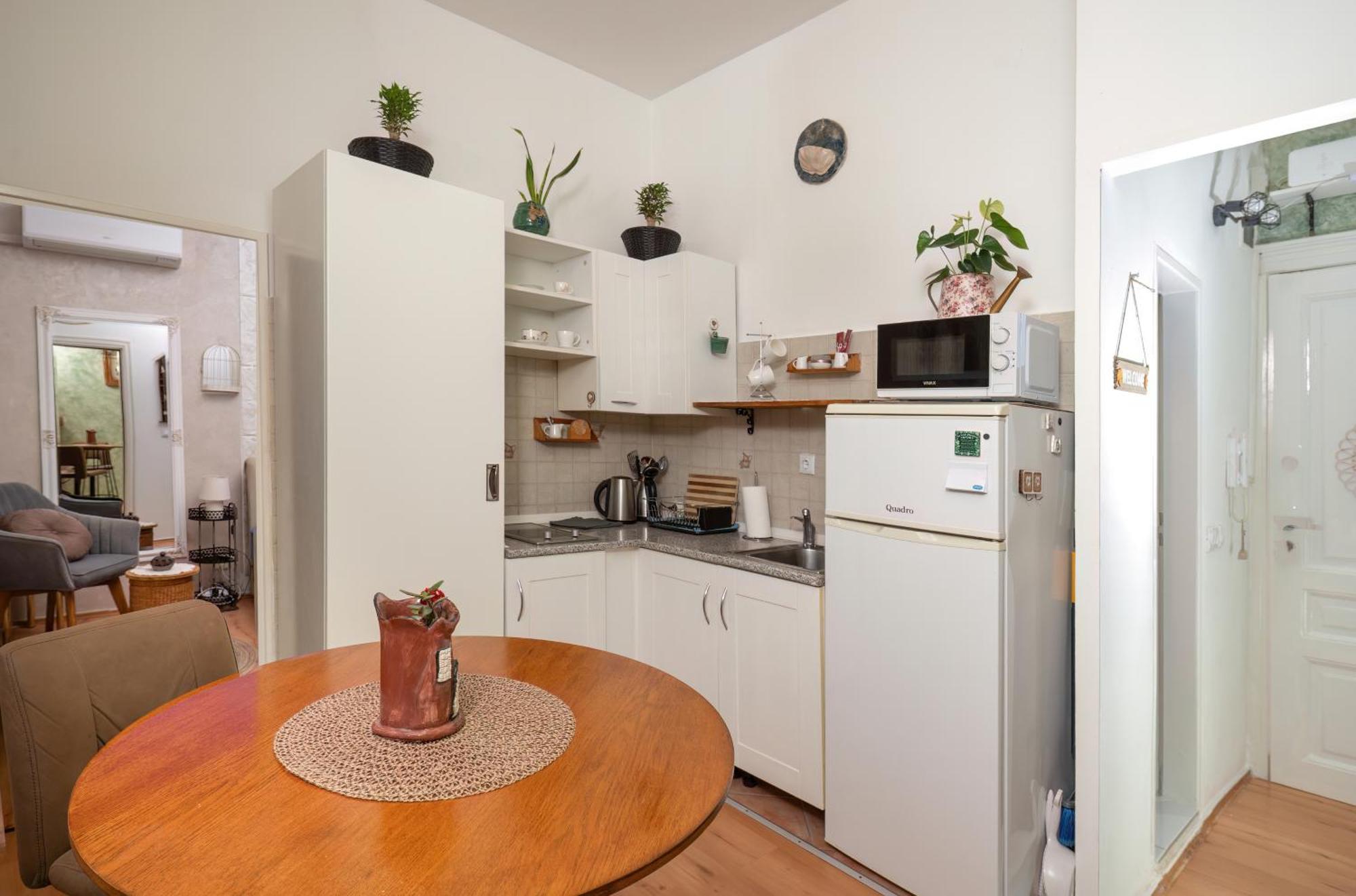 Apartamento Beautiful Memories Pula Exterior foto