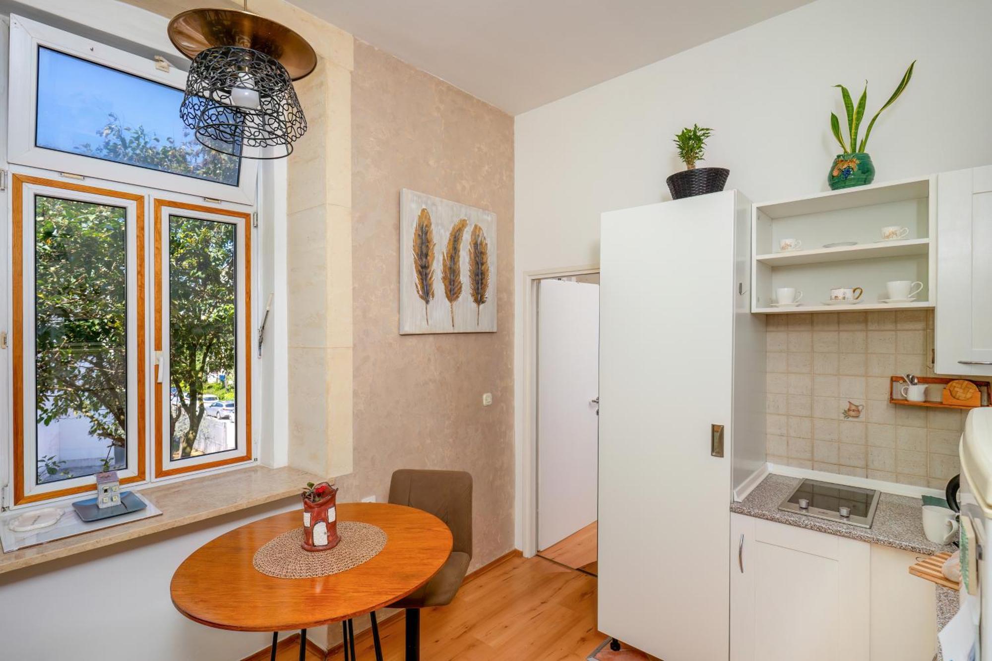 Apartamento Beautiful Memories Pula Exterior foto